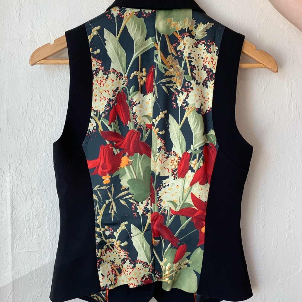 Ted Baker Vest